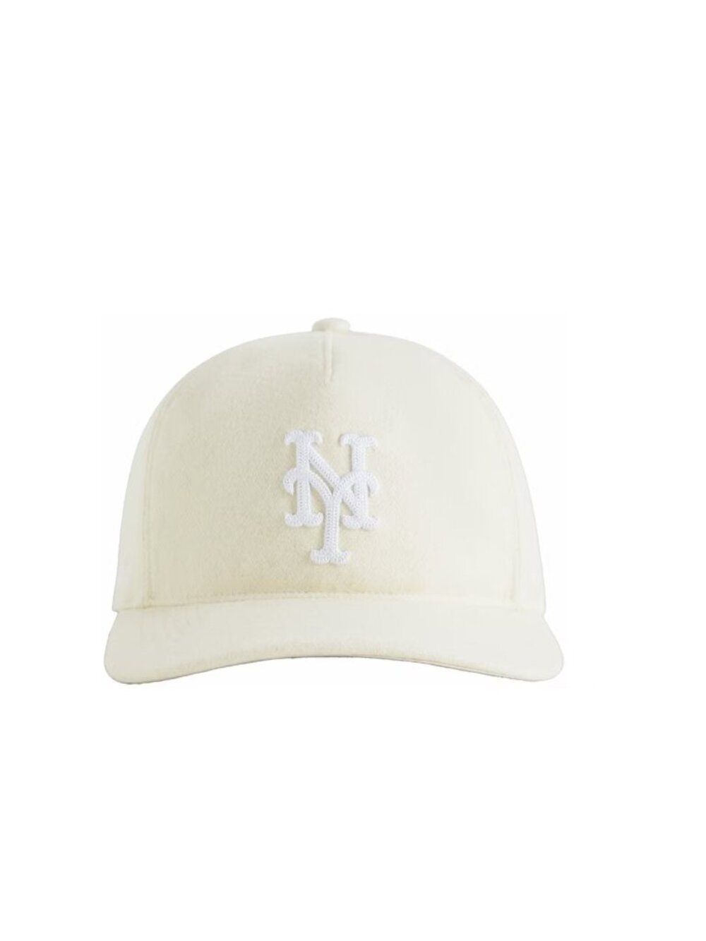 Kith 47 Brand for NY Mets, "NY to the World" Hitch Snapback, color - Eternal